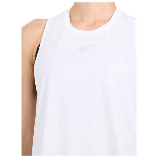 4F SLEEVELESS FNK